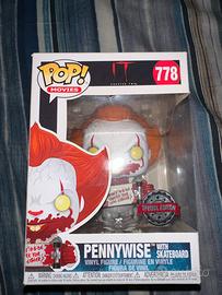 Funko pop