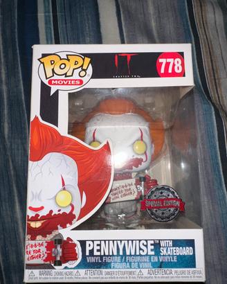 Funko pop