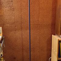 Lampada da terra Arteluce modello Jill A 380, orig