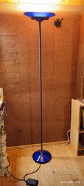Lampada da terra Arteluce modello Jill A 380, orig