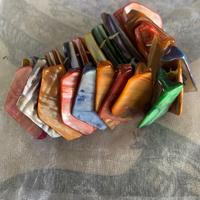 Anelli bracciali