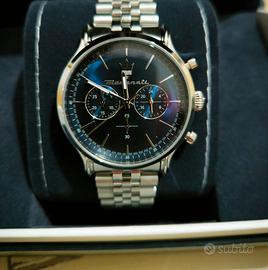orologio Maserati nuovo