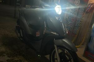 Liberty 50 4t 2019