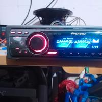 autoradio pioneer 