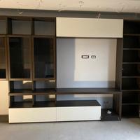 Mobile sala Hartè-arredamenti