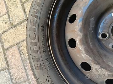 Pneumatici 185/60 R14