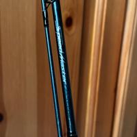 Canna da Pesca Spinning Shimano Speedmaster 5-20gr