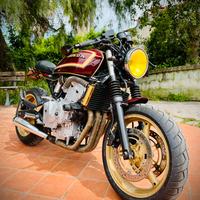 Honda Hornet Cafe Racer epoca