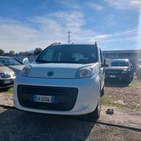 Fiat Qubo 1.4 8V 77 CV Dynamic Natural Power