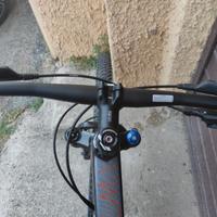 MTB ORBEA CARBON 29