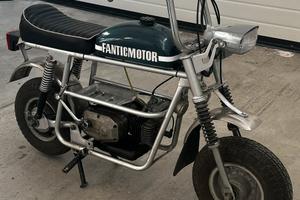 Fantic Motor TX7 Fantichino Minarelli EPOCA ASI