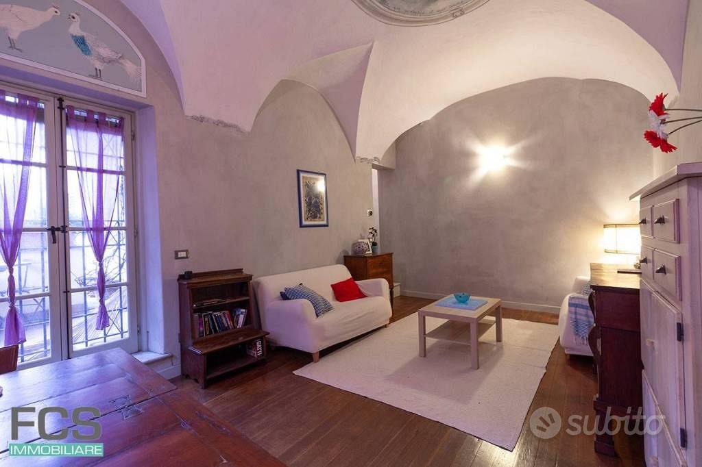 Appartamento – Finale Ligure, Monticello - Vista 2