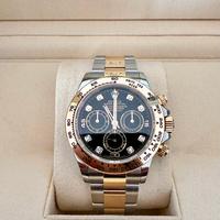 Rolex Daytona ref. 116503 diamanti Full set
