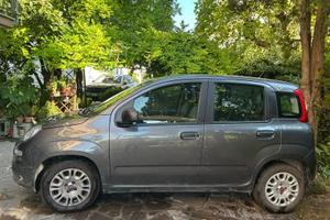 Panda 18.000 km unico proprietario