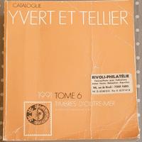 Catalogo francobolli