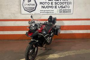 Bmw R 1200 GS - Euro 3