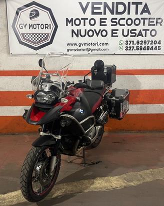 Bmw R 1200 GS - Euro 3