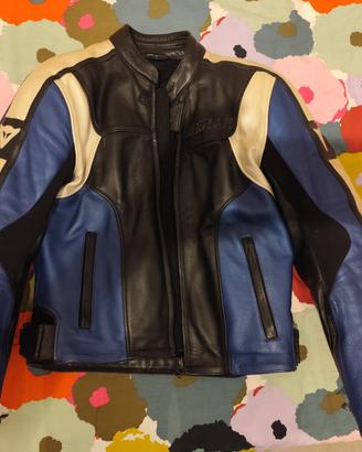 Giubbotto moto Dainese