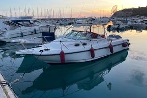Boston Whaler Conquest 295