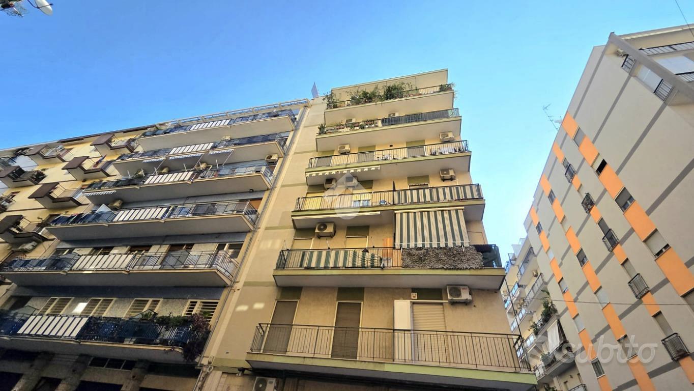 Appartamento – Bari, Carrassi - Vista 3