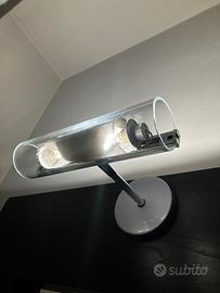 Lampada design Artemide Acheo parete