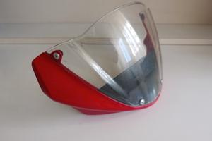 Cupolino DUCATI Monster 696 Plus