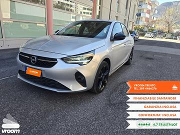 OPEL Corsa 6� serie Corsa 1.2 Elegance