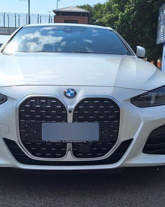 bmw 420i