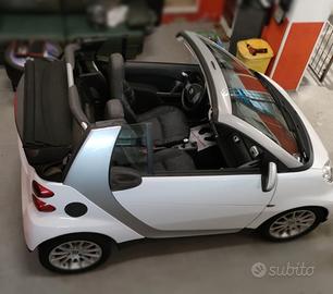 Smart Passione 