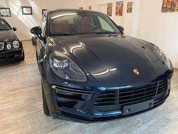 Porsche Macan 2.9 Turbo - freni Carboceramica