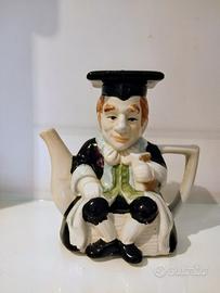 Teiera Vintage AVVOCATO -   Laurea Giurisprudenza 