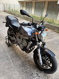 Yamaha fz6 condizioni PERFETTE