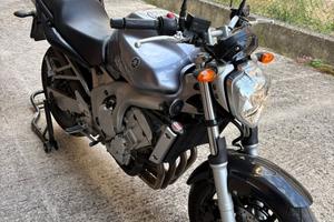 Yamaha fz6 condizioni PERFETTE