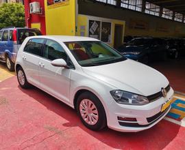 Volkswagen Golf 1.6 TDI 90 CV 5p. Trendline BlueMo