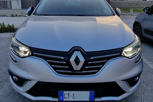 Renault Megane IV EDC ENERGY INTENS 1.5 110CV
