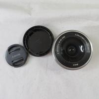 SONY OTTICA E MOUNT