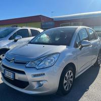 CITROEN C3 1.4 HDi 70 Exclusive