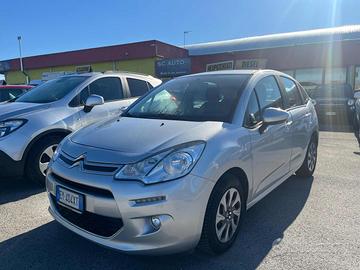 CITROEN C3 1.4 HDi 70 Exclusive