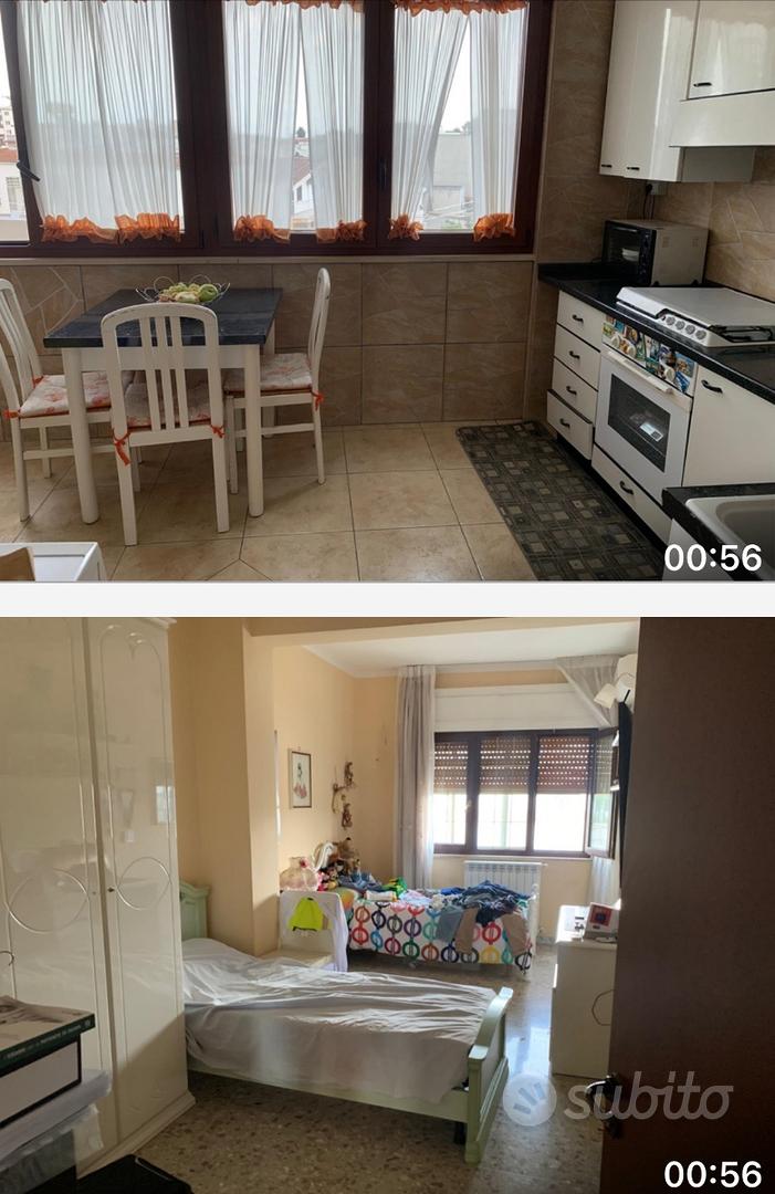 Apartment in Crispiano, Taranto - Vista 4