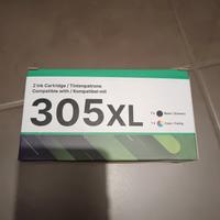 Cartucce stampante 305xl 