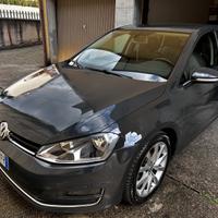 Volkswagen Golf 1.6 Tdi Highline DSG 110 cv