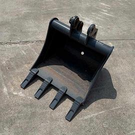 BENNA SCAVO PER SUNWARD SWE25UF NUOVA