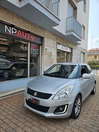 Suzuki Swift 1.2 B-Top NEOPATENTATI