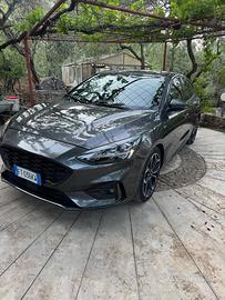 Ford Focus ST-Line 1.5 TDCi 120 CV - Full Optional