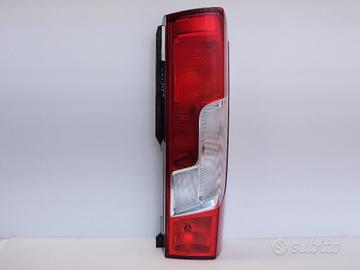 STOP FANALE POSTERIORE DESTRO CITROEN Jumper Serie