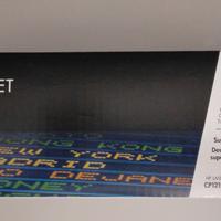 Cartuccia Toner nero per stampante