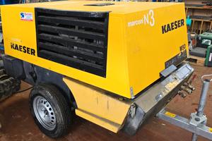 Compressore motocompressore