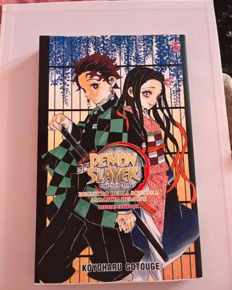 Demon slayer