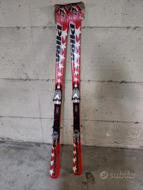 Sci Voelkl super sport 5 stars