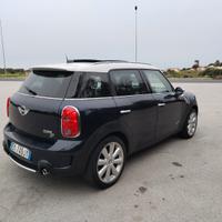 MINI COUNTRYMAN SD ALL4